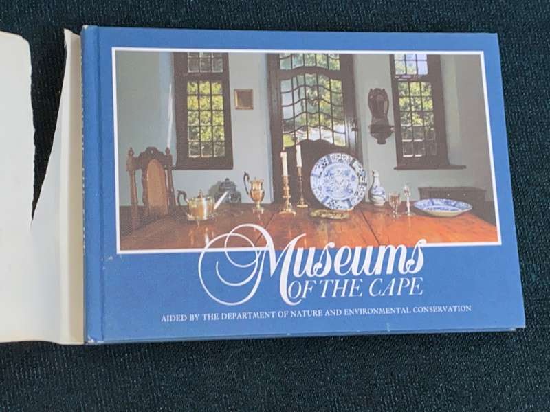 MUSEUMS OF THE CAPE