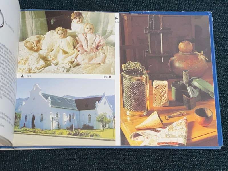 MUSEUMS OF THE CAPE