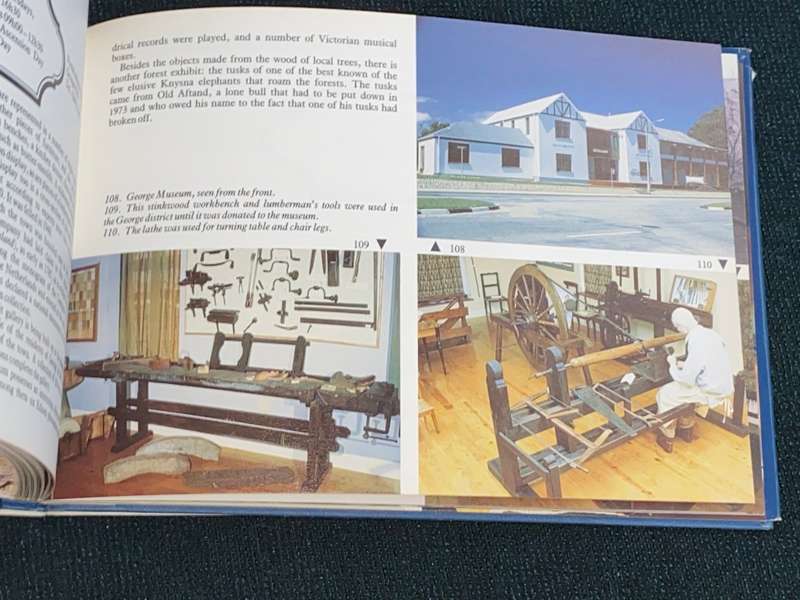 MUSEUMS OF THE CAPE