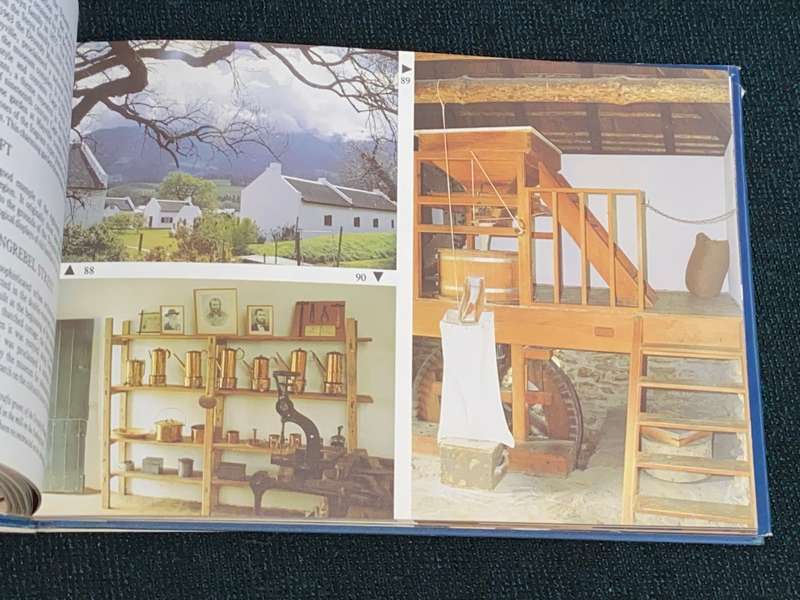 MUSEUMS OF THE CAPE