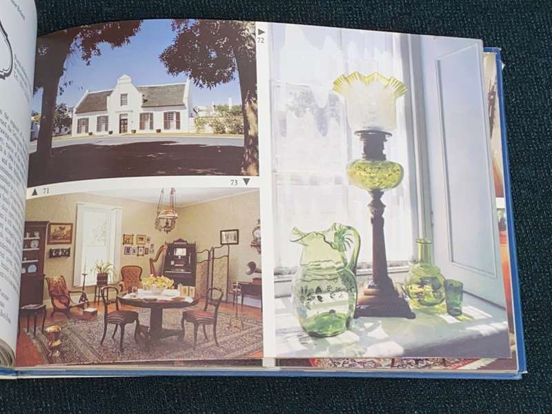 MUSEUMS OF THE CAPE
