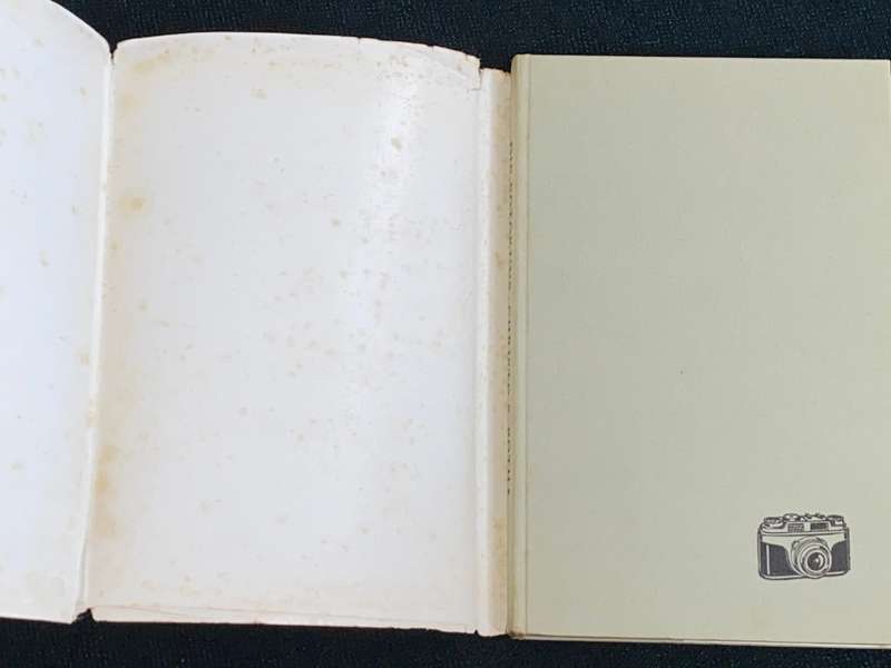 DIE FOTOKUNS DEUR CHRISTO S. BOTHA