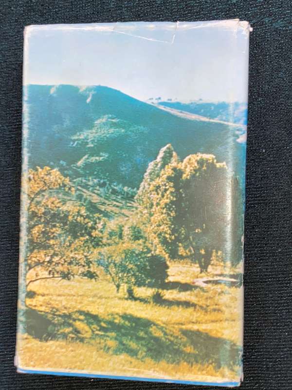 BOLT FROM THE BLUE BY JOHN TAGEL