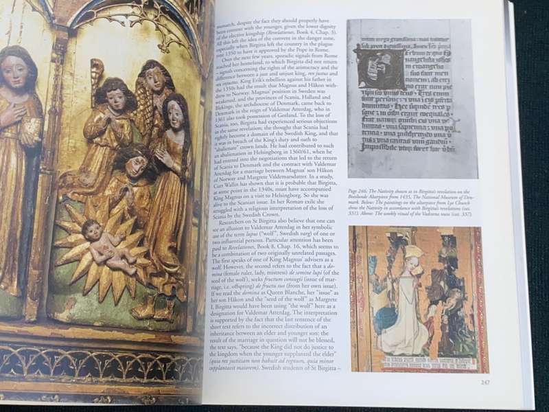 MARGRETE I THE KALMAR UNION  600 YEARS