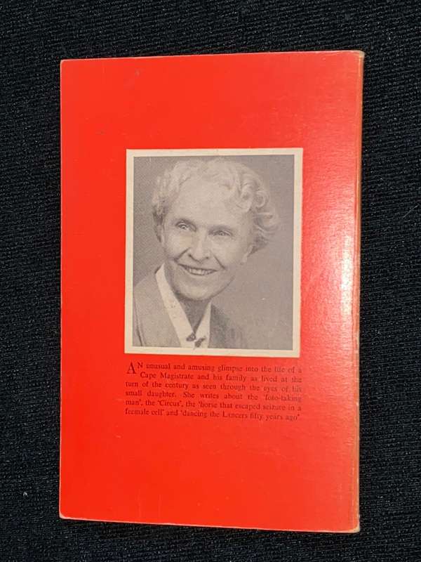 DIARRY OF IRIS VAUGHAN 1964
