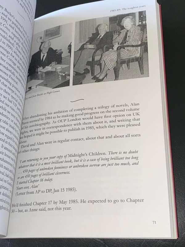 BOOKS THAT MATTER DAVID PHILIP PUBLISHERS DURING THE APARTHEID YEARS BY MARIE PHILIP SIGNED