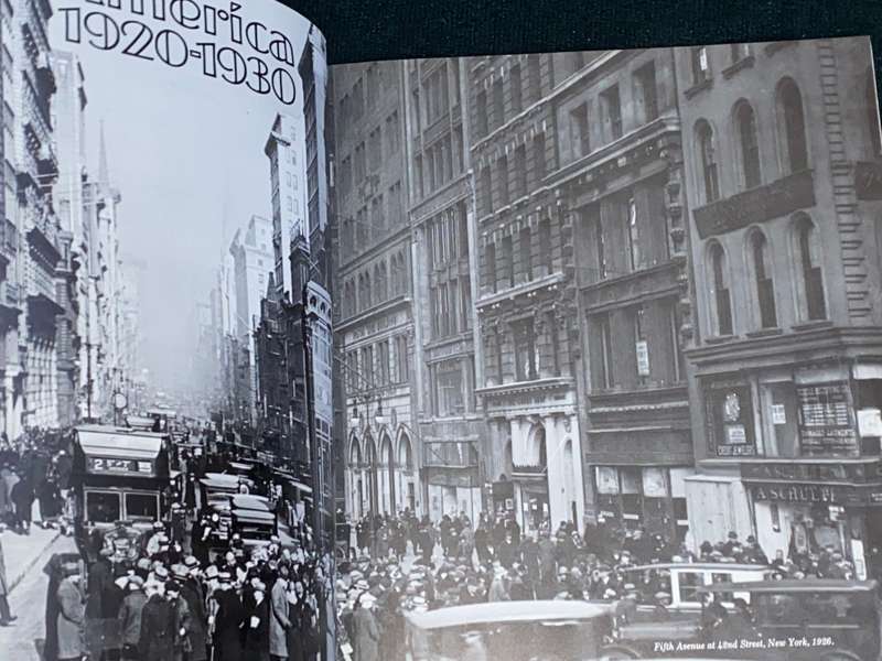 THIS FABULOUS CENTURY 1920-1930 TIME LIFE BOOKS