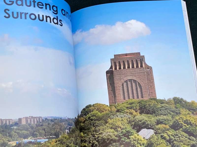 MAKE THE MOST OF YOUR TIME IN SOUTH AFRICA A GUIDE TO PLANNING YOUR PERSONALISED ITINERARY