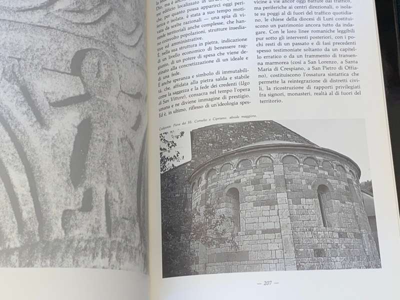 LUNIGIANA SEGNI NEL TEMPO