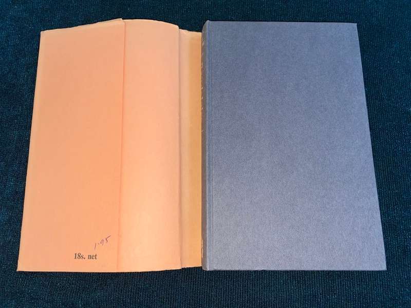 BAUDELAIRE BY JEAN-PAUL SATRE