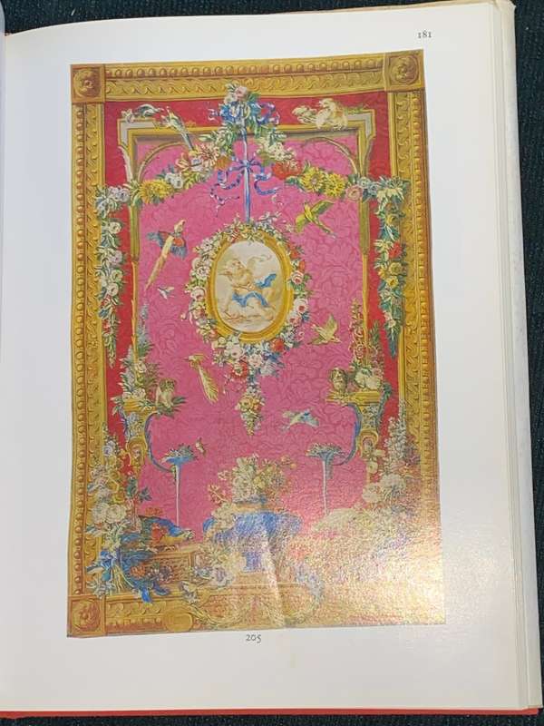 SOTHEBY MEUBLES ET OBJECTS D`ART BARON GUY DE ROTHSCHILD MONTE CARLO 1975 AUCTION CATALOGUE