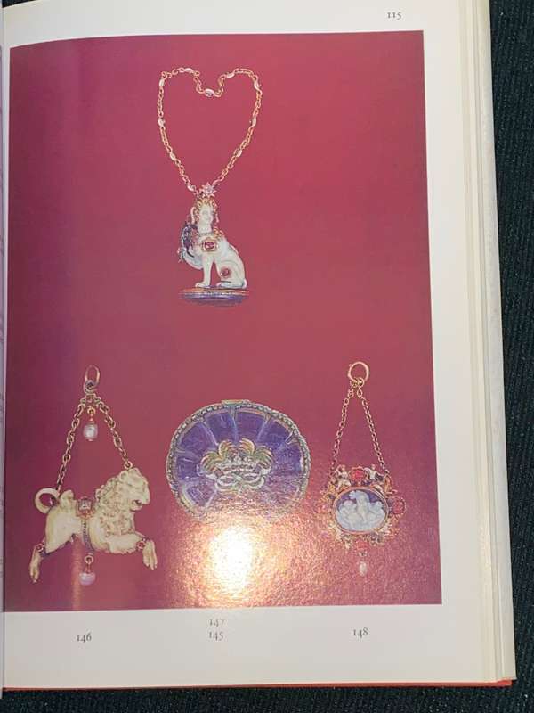 SOTHEBY MEUBLES ET OBJECTS D`ART BARON GUY DE ROTHSCHILD MONTE CARLO 1975 AUCTION CATALOGUE