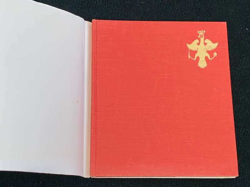 GERMAN CULTURE AT THE CAPE BY KURT BAUCH / ALICE MERTENS