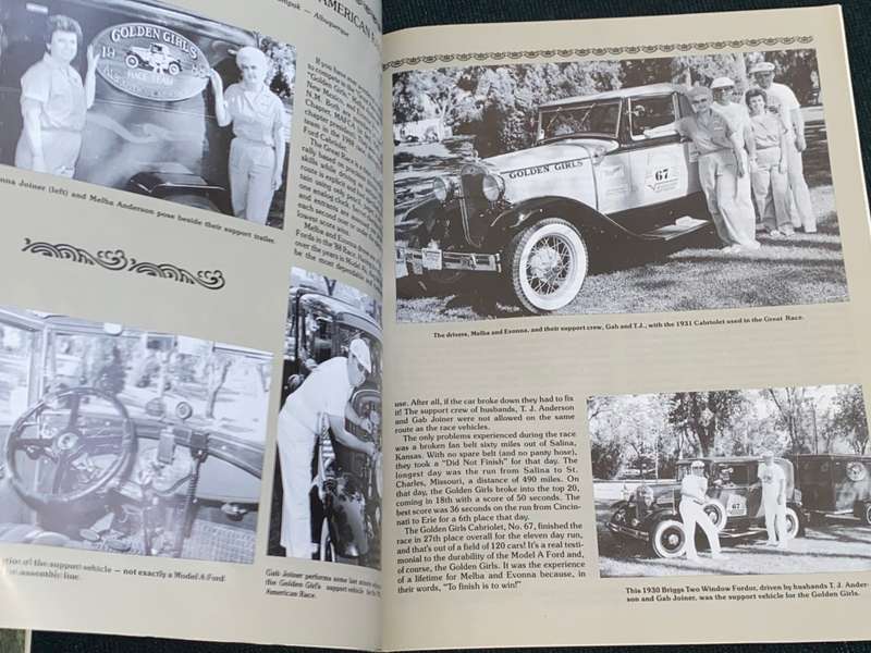 THE RESTORER THE MAGAZINE FOR THE MODEL A FORD ENTHUSIASTS VOL 33 ISSUE 4 1988