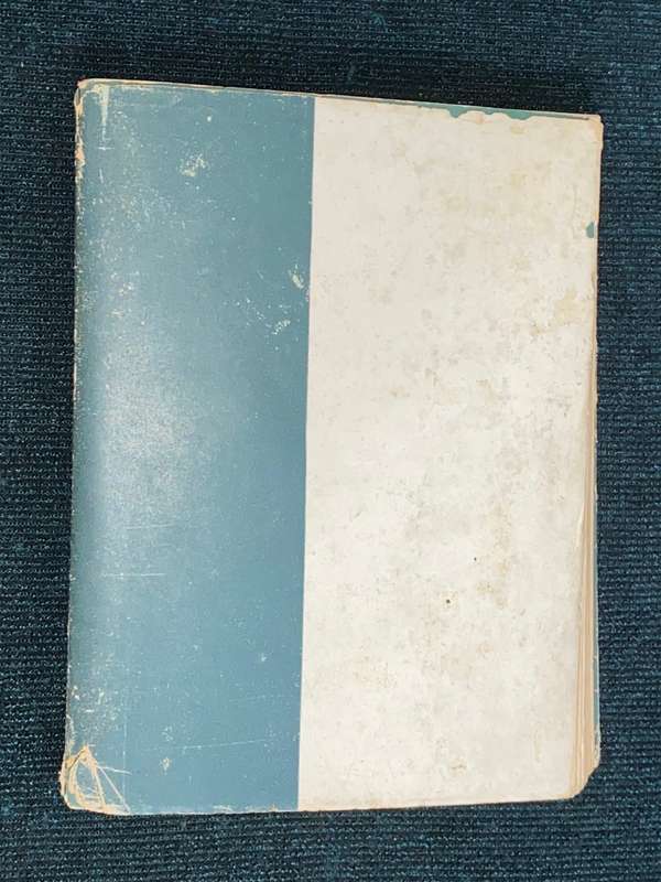 TWEE BLYSPELE DEUR H.A. FAGAN