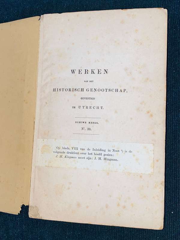 DAGVERHAAL VAN JAN VAN RIEBEEK COMMANDEUR AAN DE KAAP DE GOEDE HOOP 3 VOLS 1884, 1892, 1893
