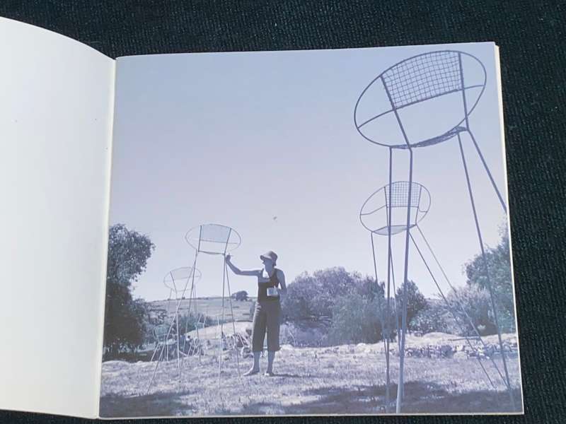SANELL AGGENBACH CATALOGUE