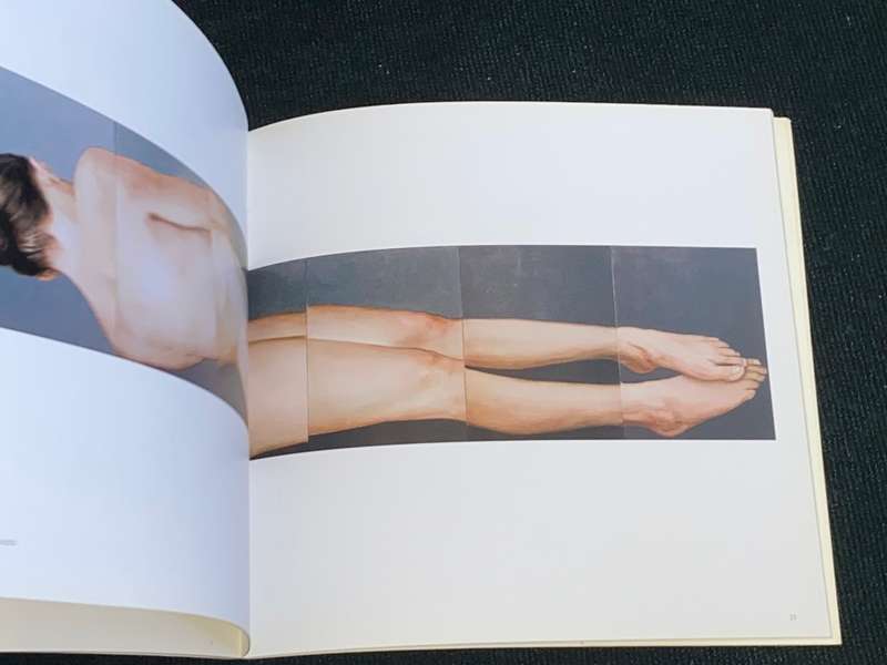 SANELL AGGENBACH CATALOGUE