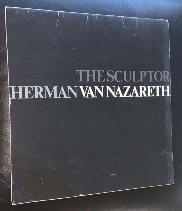 HERMAN VAN NAZARETH THE SCULPTOR