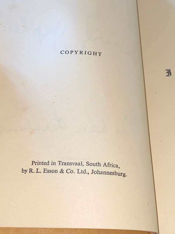 OVER COFFEE AND LIQUEURS BY LUDWIG JAPHET