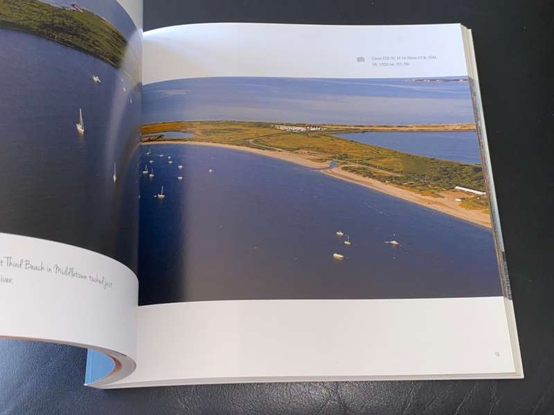 NAUTICAL NEWPORT BY ONNE VAN DER WAL