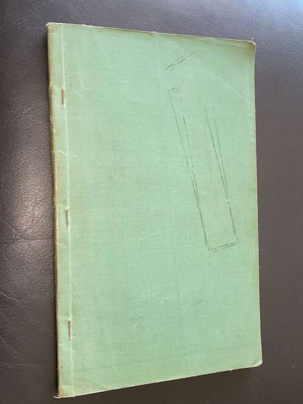 SOUTH AFRICAN RAILWAYS AND HARBOURS EMPLOYEES STAFF REGULATIONS APRIL 1917
