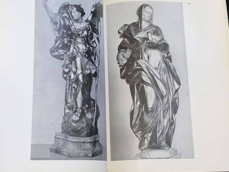 BAROQUE IN BOHEMIA ARTS COUNCIL 1969 PRAGUE NATIONAL GALLERY