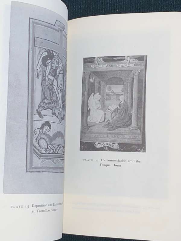 AN INTRODUCTION TO THE PIERPONT MORGAN LIBRARY