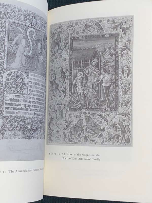 AN INTRODUCTION TO THE PIERPONT MORGAN LIBRARY
