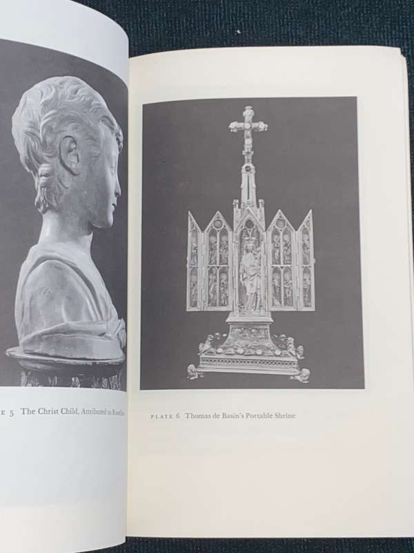 AN INTRODUCTION TO THE PIERPONT MORGAN LIBRARY