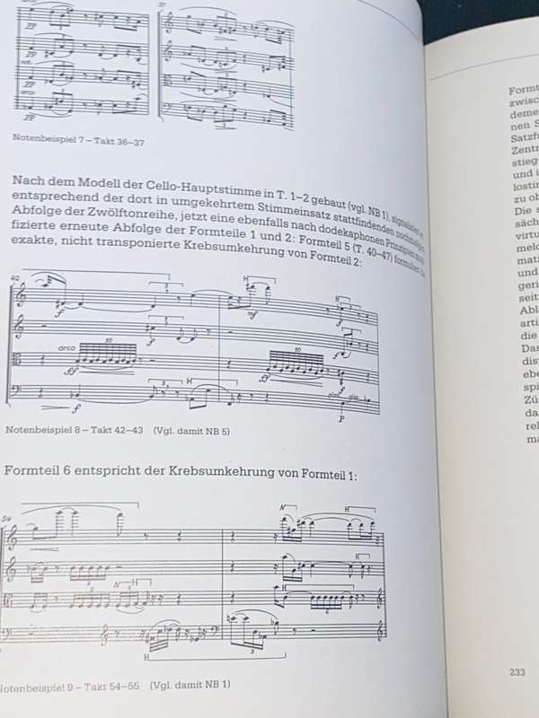 DER KOMPONIST HANS WERNER HENZE