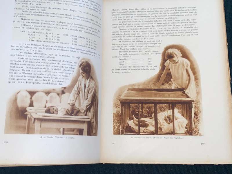 LA PATRIE BELGE 1830-1930