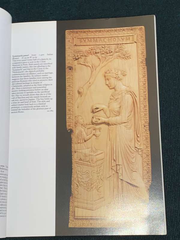 EUROPEAN ART IN THE VICTORIA & ALBERT MUSEUM