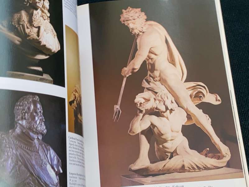 EUROPEAN ART IN THE VICTORIA & ALBERT MUSEUM