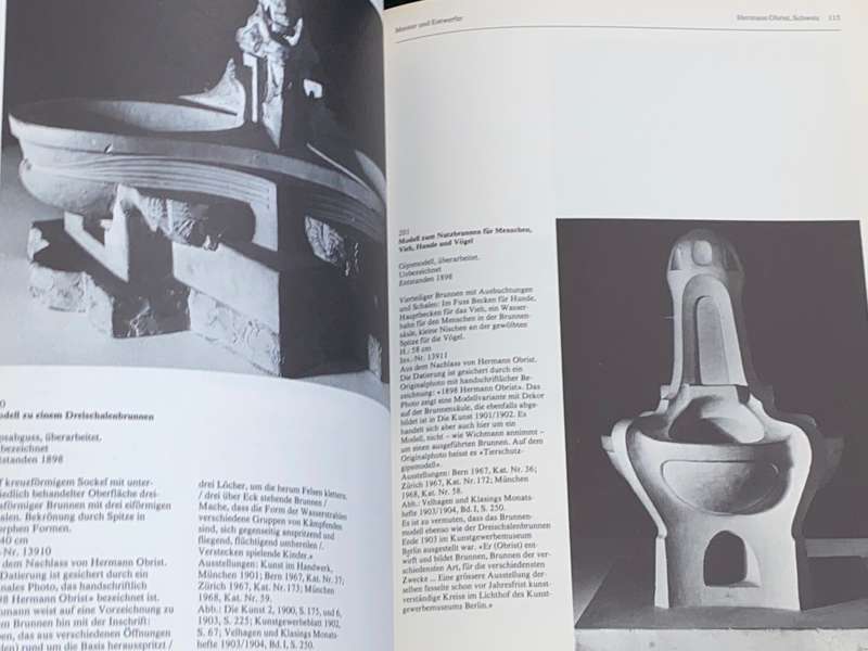 OBJEKTE DES JUGENDSTILS  ERIKE GYSLING-BILLETER MUSEUM BELLERIVE ZURICH