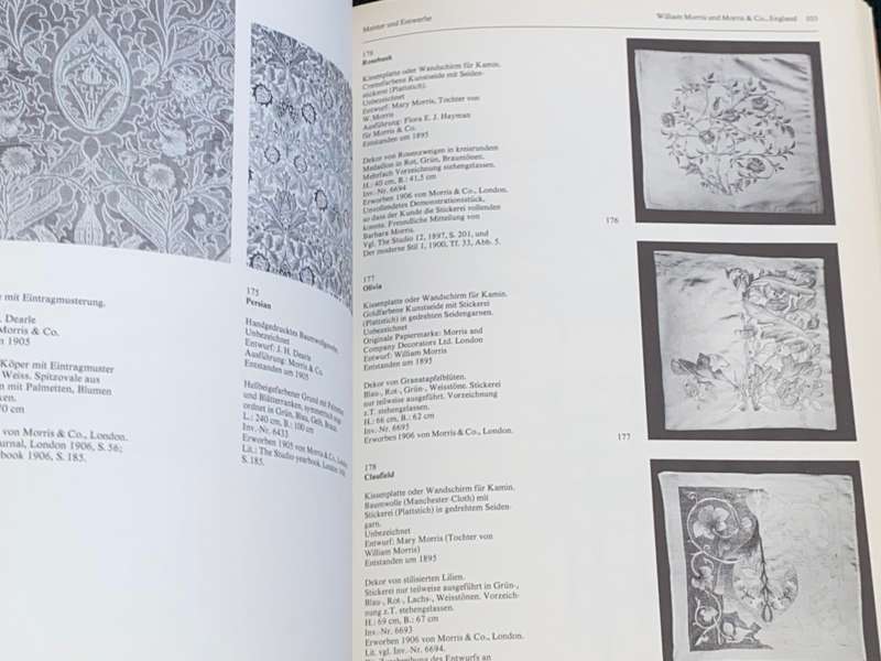 OBJEKTE DES JUGENDSTILS  ERIKE GYSLING-BILLETER MUSEUM BELLERIVE ZURICH