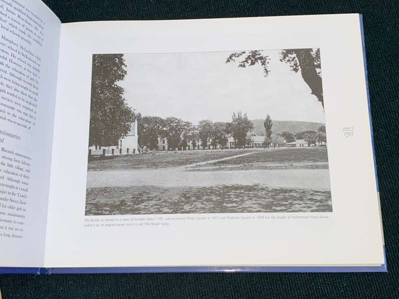RHENISH 150 1860 - 2010