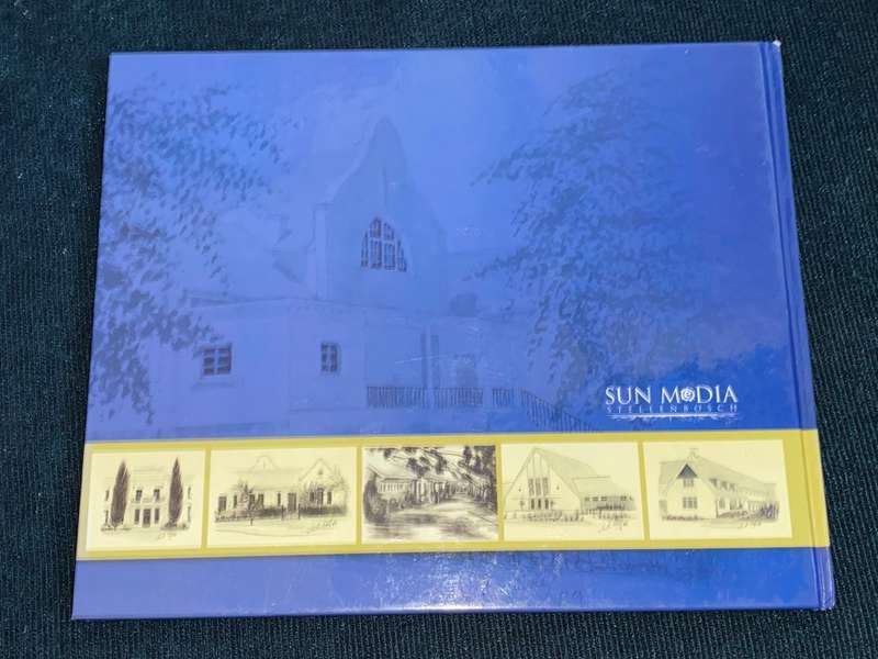 RHENISH 150 1860 - 2010