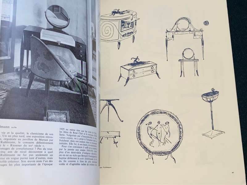 CONNAISSANCE DES ARTES 1959   #93