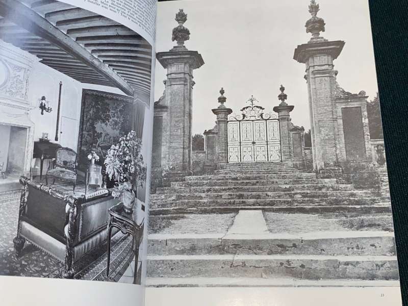CONNAISSANCE DES ARTES 1959   #93