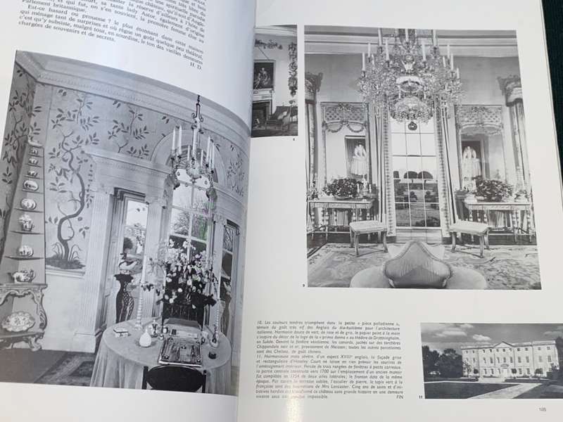 CONNAISSANCE DES ARTES 1960   #96