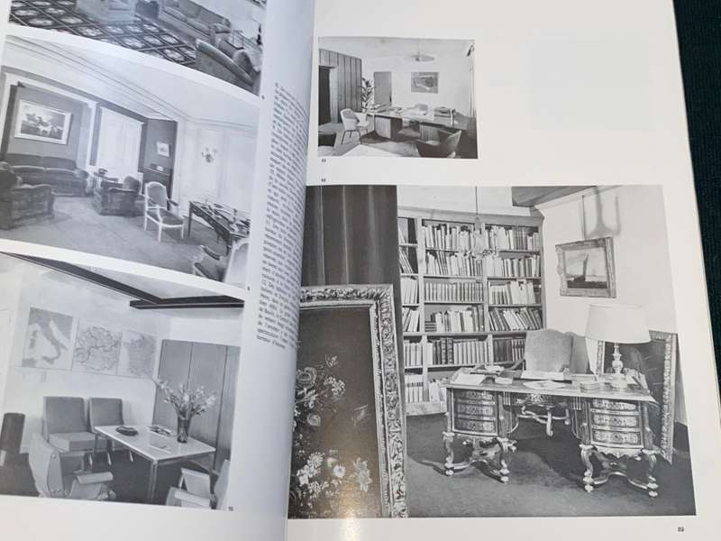 CONNAISSANCE DES ARTES 1960   #96