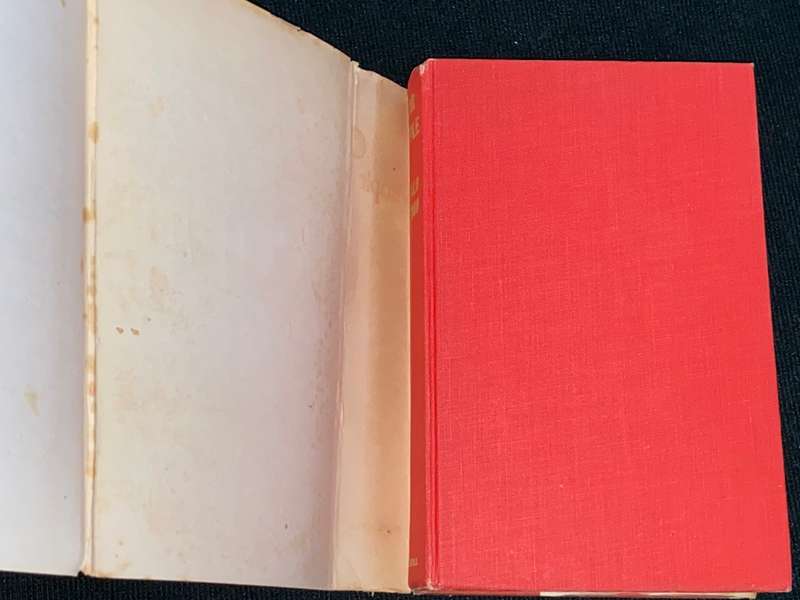 FOUR PEOPLE A NOVEL OF SOUTH AFRICA BY GERALD GORDON