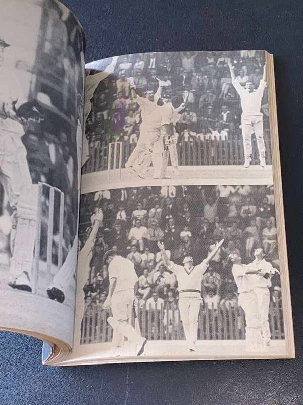 GOD`S FORGOTTEN CRICKETERS EDITED BY ANDRE ODENDAAL