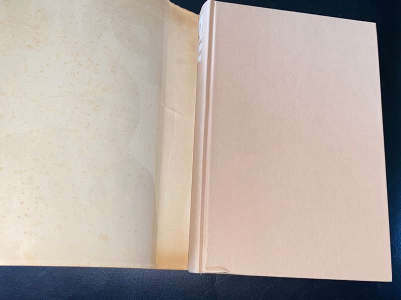 PW BY DIRK EN JOHANNA DE VILLIERS SIGNED