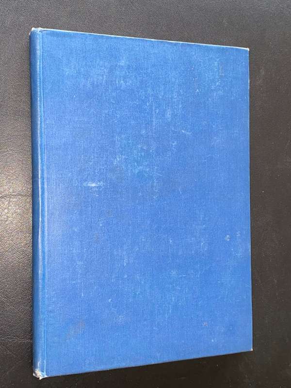 OORLOGS EN ANDERE GEDICHTEN DOOR F.W. REITZ  OUD-PRESIDENT VAN DE O.V.S.  1911