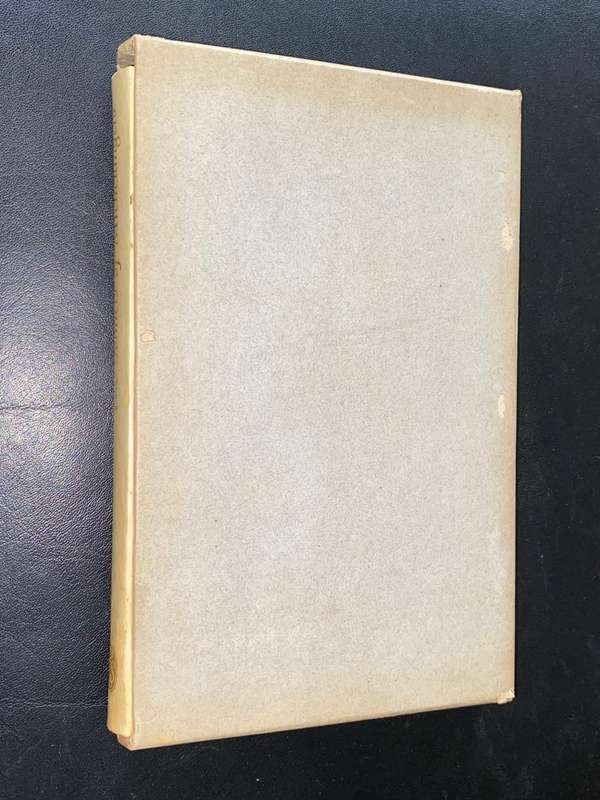 THE SONNETS OF MICHELANGELO 1961 FOLIO SOCIETY