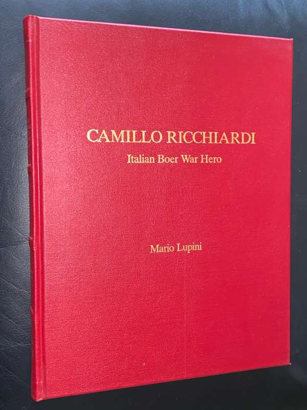 BOER WAR LIMITED EDITION 11 VOLUMES SCRIPTA AFRICANA SERIES