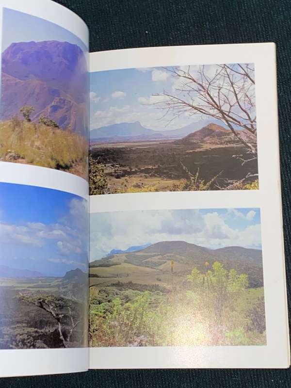 DAY OUTINGS FROM BLANTYRE A GUIDE FOR VISITORS AND RESIDENTS - WILDLIFE SOCIETY OF MALAWI