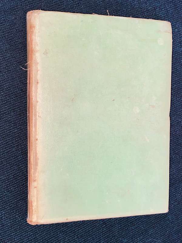 DIE GERIG DEUR J.R.L. VAN BRUGGEN (KLEINJAN)